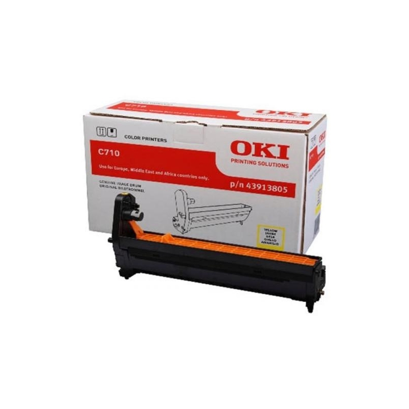 Imagem meramente ilustrativa. O tambor enviado pode ser ligeiramente diferente da imagem apresentada.