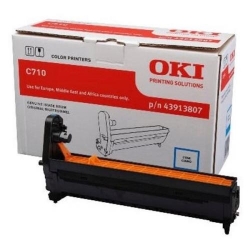 Image Drum OKI C710 Cyan...