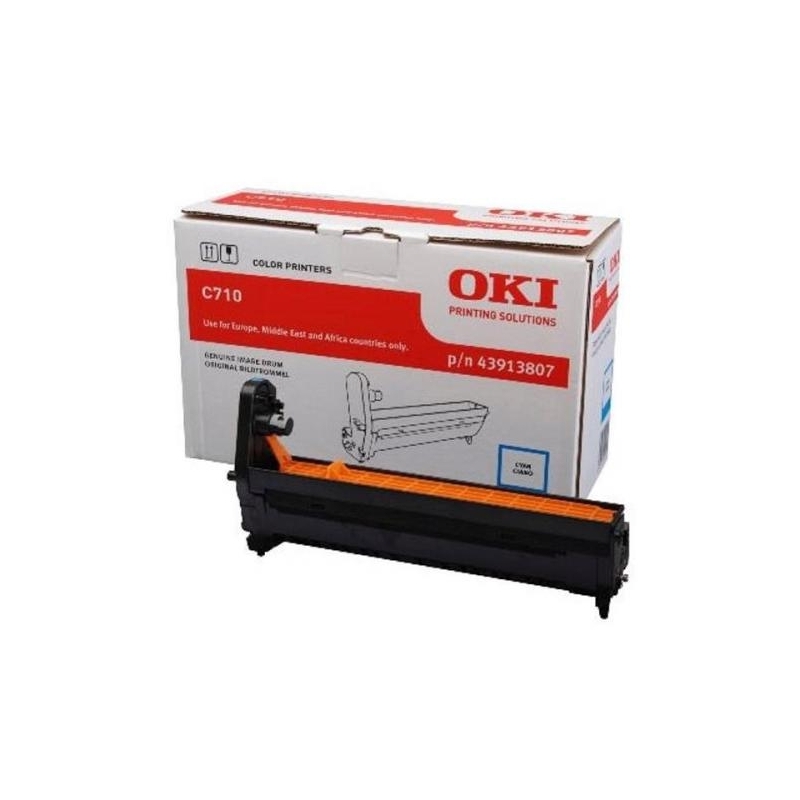 Imagem meramente ilustrativa. O tambor enviado pode ser ligeiramente diferente da imagem apresentada.