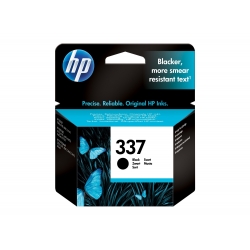 Ink cartridge HP 337 Black...