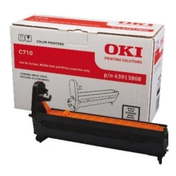 Image Drum OKI C710 Black...