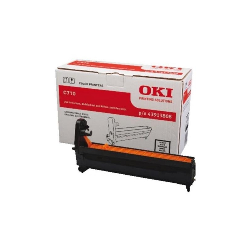 Imagem meramente ilustrativa. O tambor enviado pode ser ligeiramente diferente da imagem apresentada.