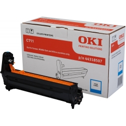 Image Drum OKI C711 Cyan...