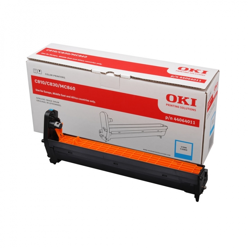 Imagem meramente ilustrativa. O tambor enviado pode ser ligeiramente diferente da imagem apresentada.