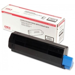 Toner OKI C5250 / C5450 /...