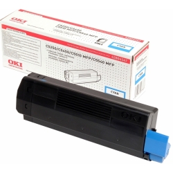 Toner OKI C5250 / C5450 /...