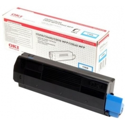 Toner OKI C5250 / C5450 /...