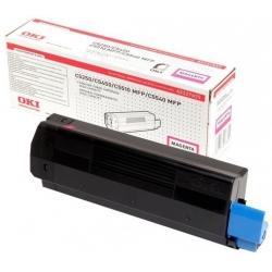Toner OKI C5250 / C5450 /...