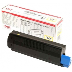 Toner OKI C5250 / C5450 /...