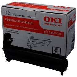 Image Drum OKI C5850 /...