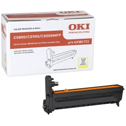 Imagem meramente ilustrativa. O tambor enviado pode ser ligeiramente diferente da imagem apresentada.