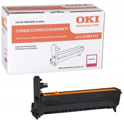 Image Drum OKI C5800 /...