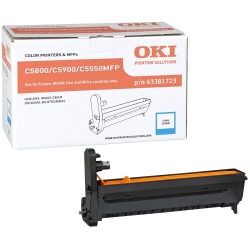 Imagem meramente ilustrativa. O tambor enviado pode ser ligeiramente diferente da imagem apresentada.