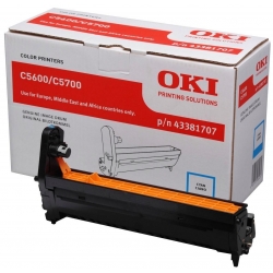 Image Drum OKI C5600 /...