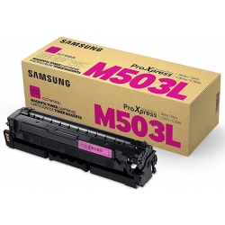 Toner Samsung CLT-M503L...