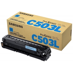 Toner Samsung CLT-C503L...