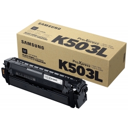 Toner Samsung CLT-K503L...