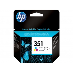 Ink cartridge HP 351...