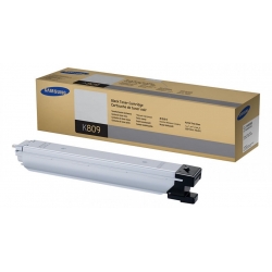 Toner Samsung CLT-K809S...