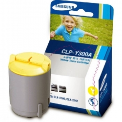 Toner Samsung CLP-300 /...