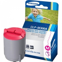 Toner Samsung CLP-300 /...