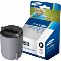 Toner Samsung CLP-300 /...