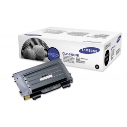 Toner Samsung CLP-510 Black...