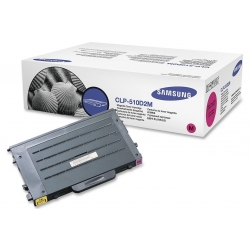 Toner Samsung CLP-510...