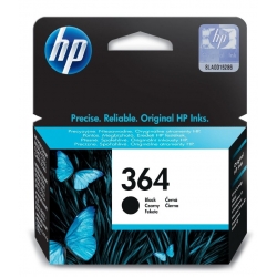 Ink cartridge HP 364 Black...