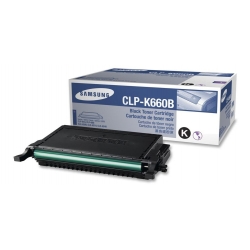Toner Samsung CLP-610 /...