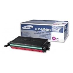 Toner Samsung CLP-610 /...