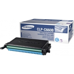 Toner Samsung CLP-610 /...