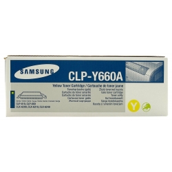 Toner Samsung CLP-610 /...