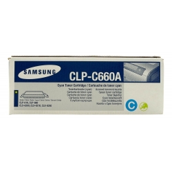 Toner Samsung CLP-610 /...