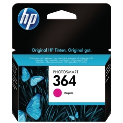 Ink cartridge HP 364...