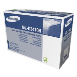 Toner Samsung ML-3470 Black...