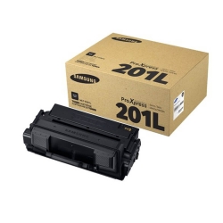 Toner Samsung MLT-D201L...