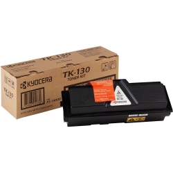 Toner Kyocera TK-130 Black...