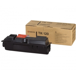 Toner Kyocera TK-120 Black...