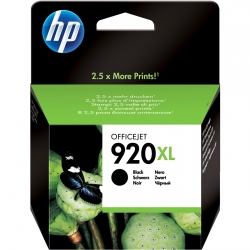 Ink cartridge HP 920XL...