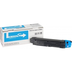 Toner Kyocera TK-5150 Cyan...