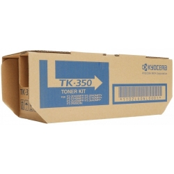 Toner Kyocera TK-350 Black...