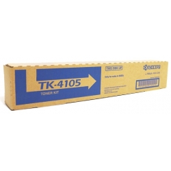 Toner Kyocera TK-4105 Black...