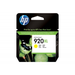 Ink cartridge HP 920XL...