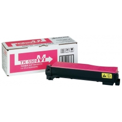 Toner Kyocera TK-550...