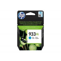 Ink cartridge HP 933XL Cyan...