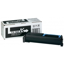 Toner Kyocera TK-560 Black...