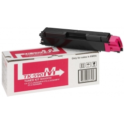 Toner Kyocera TK-590...