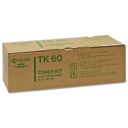 Toner Kyocera TK-60 Black...