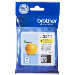 Ink cartridge Brother...